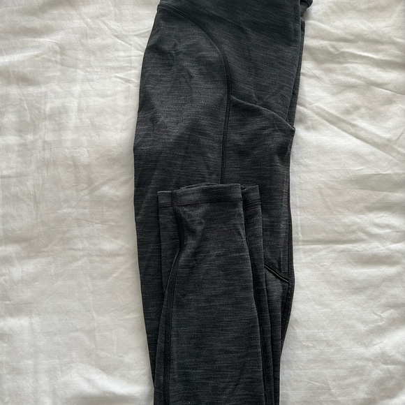 Lululemon Speed Up Tight - Picture 5 of 5